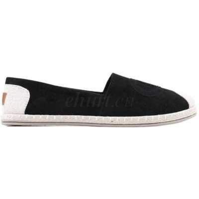 Balerinki damskie 7AF106T-1.BLACK (41/43,8par)