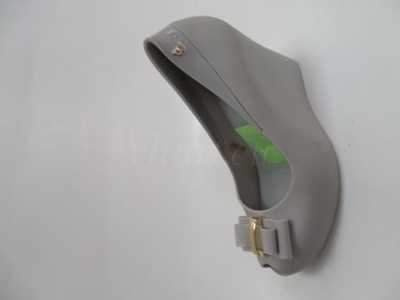 Czółenka damskie 7AKM111-25.GREY (36/40,8par)