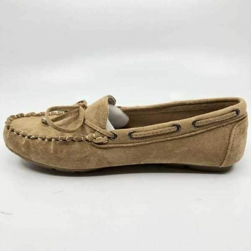 Mokasyny damskie MH105-12.DBEIGE (36/41,12par)