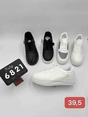 Buty sportowe damskie 7A6821.KOLORDOWYBORU (36/41,12par)