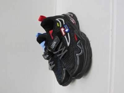 Buty sportowe chłopięce 3A2425-22.MIX (27/32,18par)