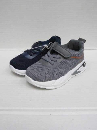 Buty sportowe chłopięce 3A2451-22.MIX (25/30,18par)