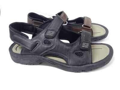 Sandały męskie 9AAL88013.MIX (42/47,18par)