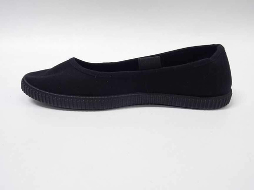 Trampki damskie 7A11108-21.ALLBLACK (36/41,12par)