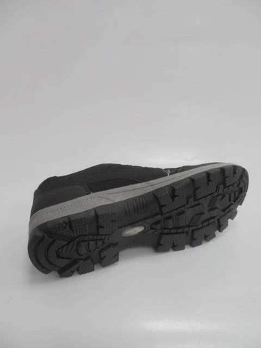 Buty sportowe męskie 9A963.BLACK (41/46,12par)