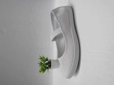 Trampki damskie 7A11091-8.WHITE (36/41,12par)