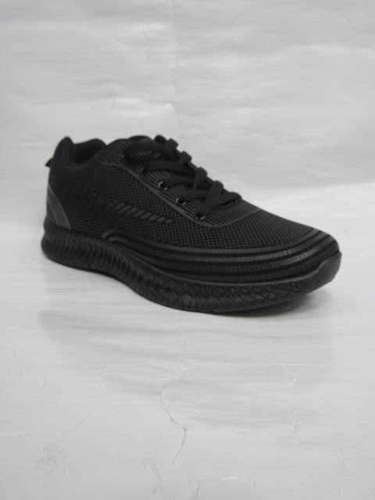Buty sportowe męskie 9AH2007B.BLACK (41/46,12par)