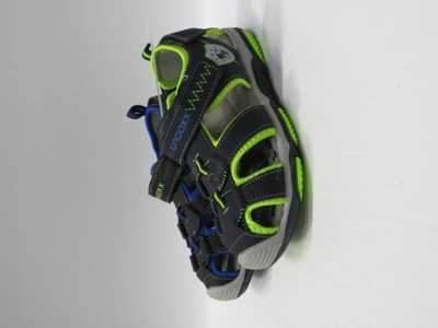 Sandały chłopięce 5ASD9072.MIX (31/36,12par)