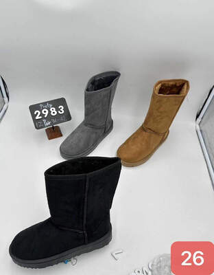 Botki damskie 7A2983.KOLORDOWYBORU (36/41,12par)