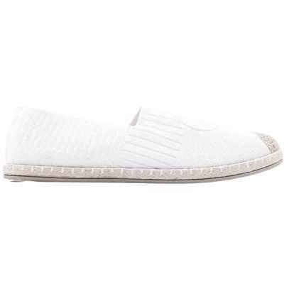 Balerinki damskie 7AF92T-5.WHITE (41/43,8par)