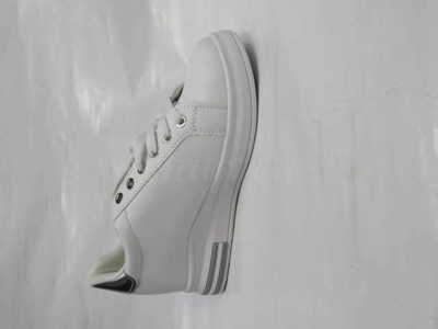 Buty sportowe damskie 7ABO26-69.WHITE (36/41 12par)