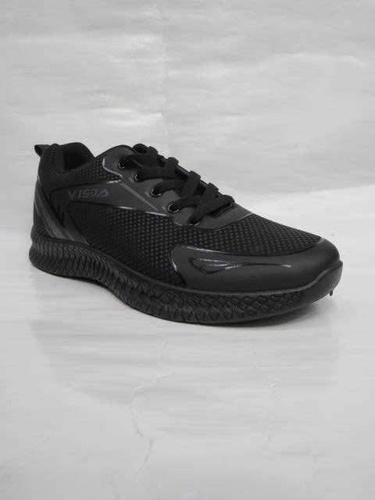 Buty sportowe męskie 9AH2075B.BLACK (41/46,12par)