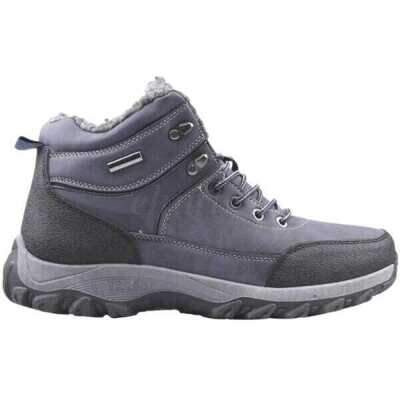 Trzewiki męskie 9AA204A-4.NAVY/GREY (40/45,8par)