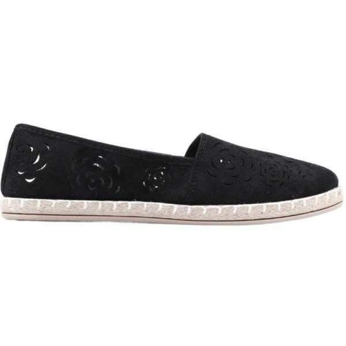 Balerinki damskie 7AF04AM-1.BLACK (36/41,12par)