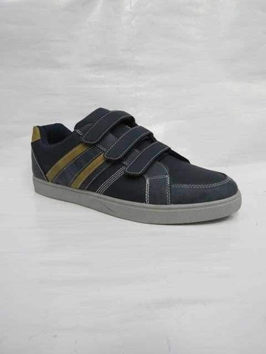 Buty sportowe męskie 9AE2785B-2.BLUE (41/46,12par)
