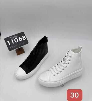 Trampki damskie 7A11068.KOLORDOWYBORU (36/41,12par)