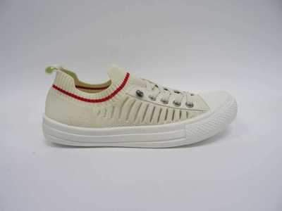 Trampki damskie 7A11013-4.BEIGE (36/41,12par)