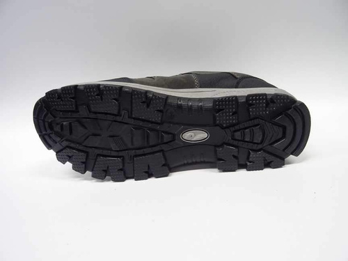 Buty sportowe męskie 9A981.GREY(41/46,12par)