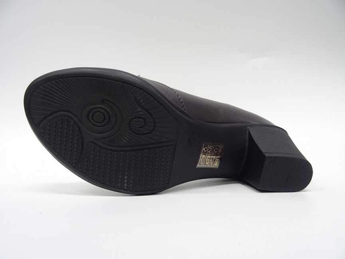Półbuty damskie 7AQ7114-3.GREY (36/41,12par)