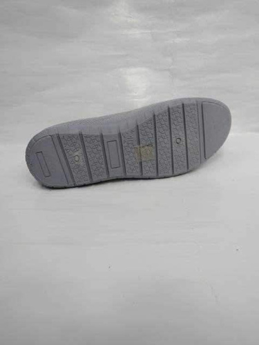 Trampki damskie 7AYC05.GREY (36/41,12par)