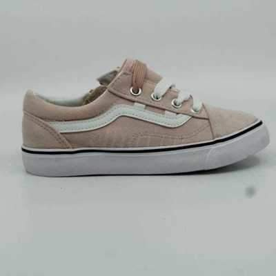 Trampki dziewczęce 5AC70K-3.PINK (31/36,12par)