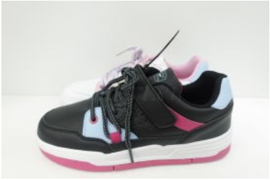 Buty sportowe chłopięce 5AXC8575.MIX (31/36,12par)