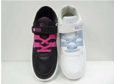 Buty sportowe chłopięce   5AXC8506.MIX  (31/36,12par)