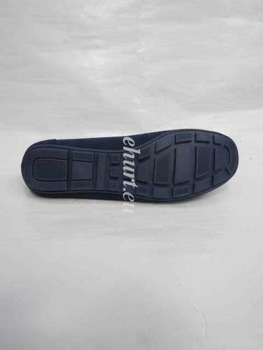 Balerinki damskie 7A0580.NAVY (36/41,8par)