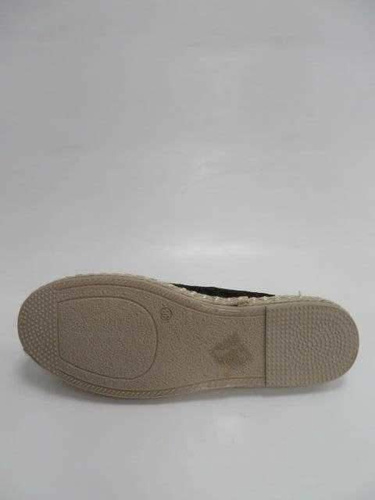 Balerinki damskie 7A3002-10.BLACK (36/41,12par)
