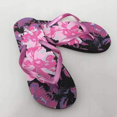 Klapki damskie 7AL7019.MIX (36/41,24par)