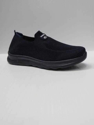 Balerinki damskie 7AB09M-1.BLACK (36/41,12par)