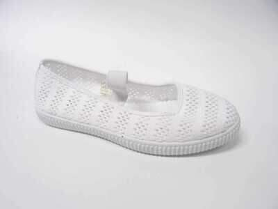 Trampki damskie 7A11090-8.WHITE (36/41,12par)