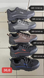 Buty sportowe męskie 9A009.KOLORDOWYBORU (40/46,12par)