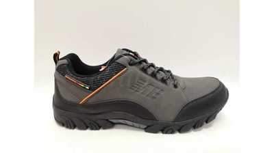 Buty sportowe męskie 9AMXC8079.GREY (41/46,10par)