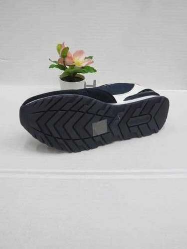 Buty sportowe damskie 7A9272-2.NAVY (36/41,12par)