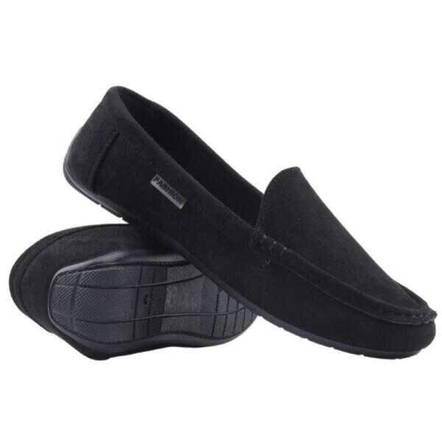 Balerinki damskie MK03-1.BLACK (36/41,12par)