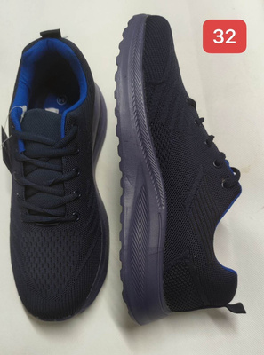 Buty sportowe męskie 3531-2.NAVY (41/46,12par)