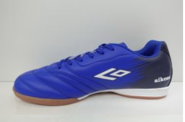 Buty sportowe męskie 9A801-1.ROYAL/NAVY  (41/46,12par)