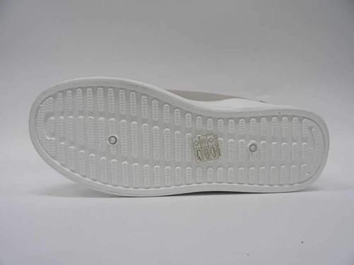 Buty sportowe damskie 7A3487-4.GREY  (36/41,12par)