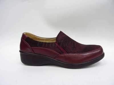 Półbuty damskie 7A57226-4.RED (36/42,12par)