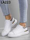 Buty sportowe damskie LA223.SNAKE (36/41,12par)