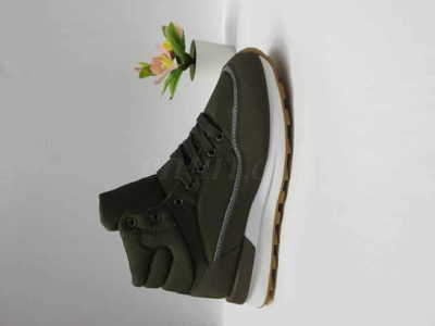 Buty sportowe damskie 7ALC9747-17.GREEN (36/41,12par)