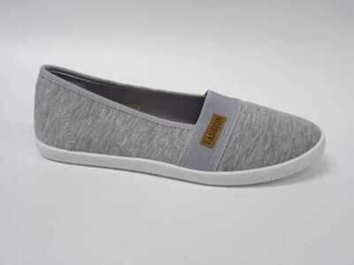 Trampki damskie 7A11020-2.GREY (36/41,12par)