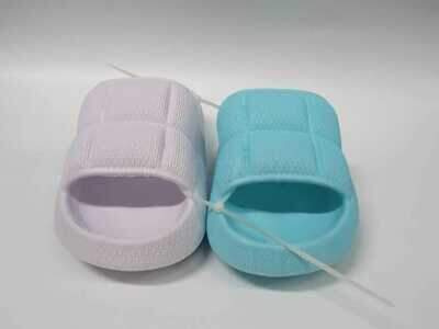 Klapki damskie 7AF11.MIX (37/42,24par)