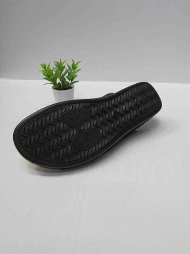Sandały damskie 7A92074-1.BLACK (36/42,12par)