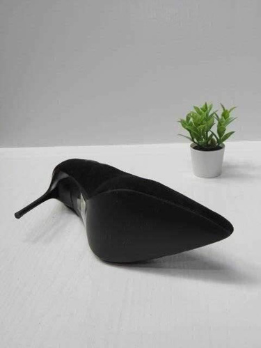 Szpilki damskie 7AXJK-02.BLACK (36/41,12par)