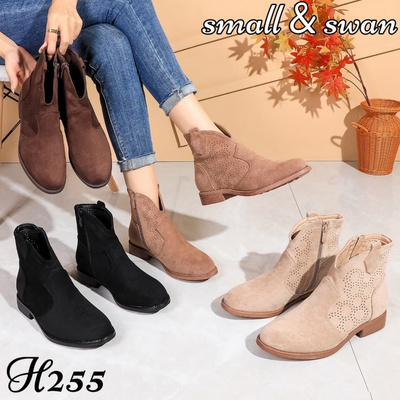 Botki damskie  7AH255.KOLORDOWYBORU (36/41,12par)