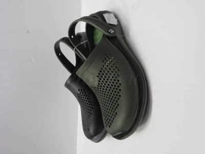 Klapki męskie 9A9017A.MIX BL/NA/GRENGRY (40/45,24par)