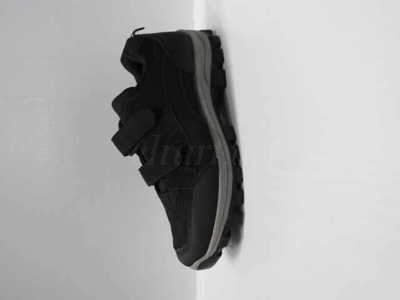 Buty sportowe męskie 9A91070-1.BLACK (40/46,12par)