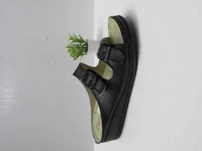 Klapki damskie 7AY502-2.BLACK (36/42,12par)